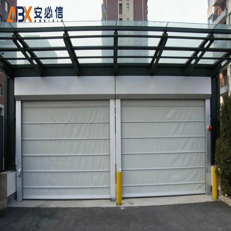 雅安高速门